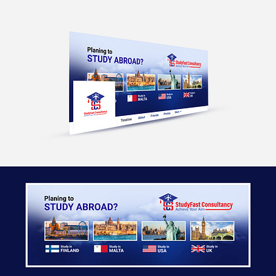 Facebook Cover Design banner cover design design designer facebook banner facebook cover graphic design logo logo design social ads design web banner