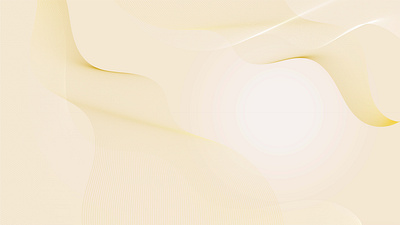 Abstract golden background with white and beige luxury texture