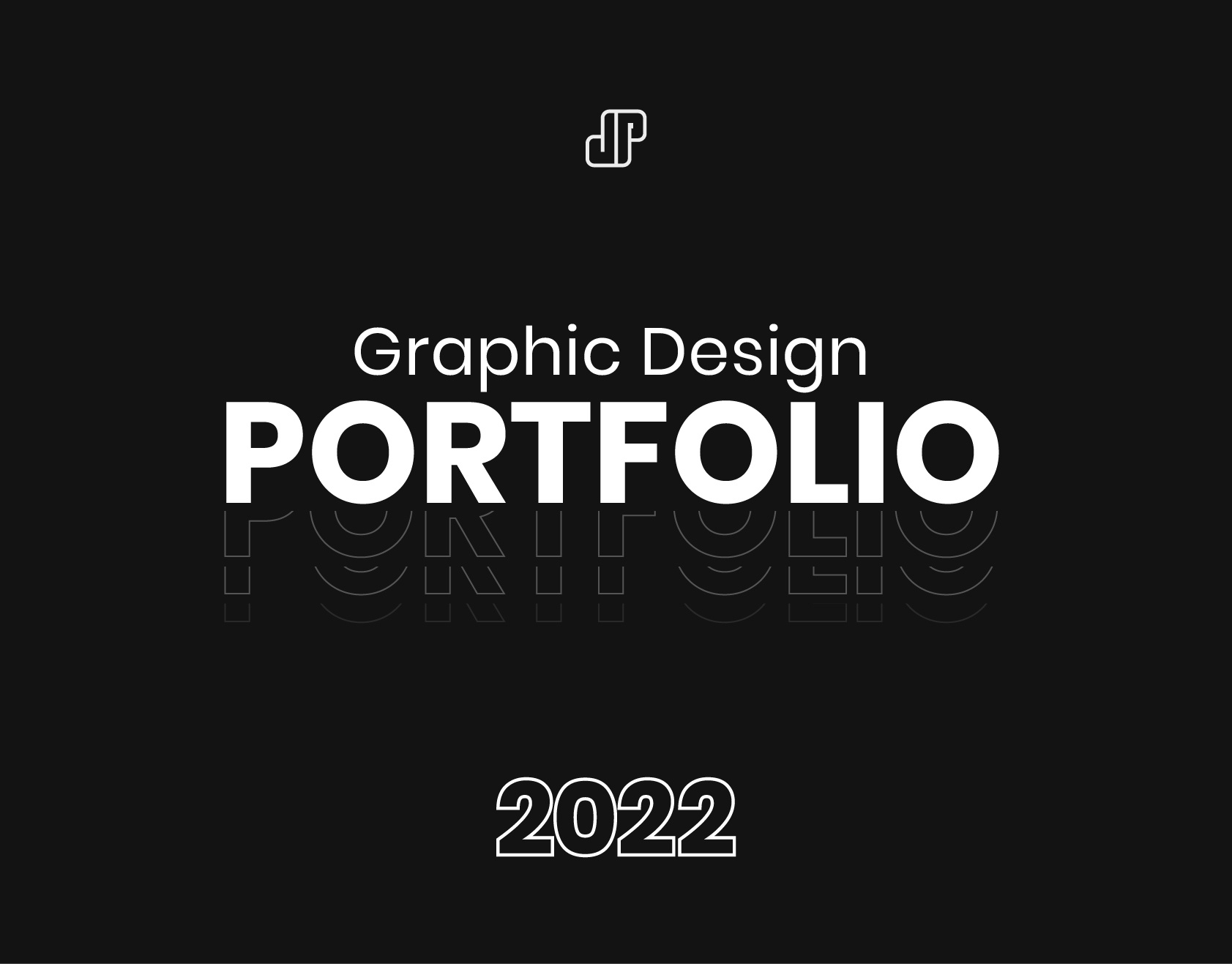 Graphic Design Portfolio 2022 graphic design portfolio