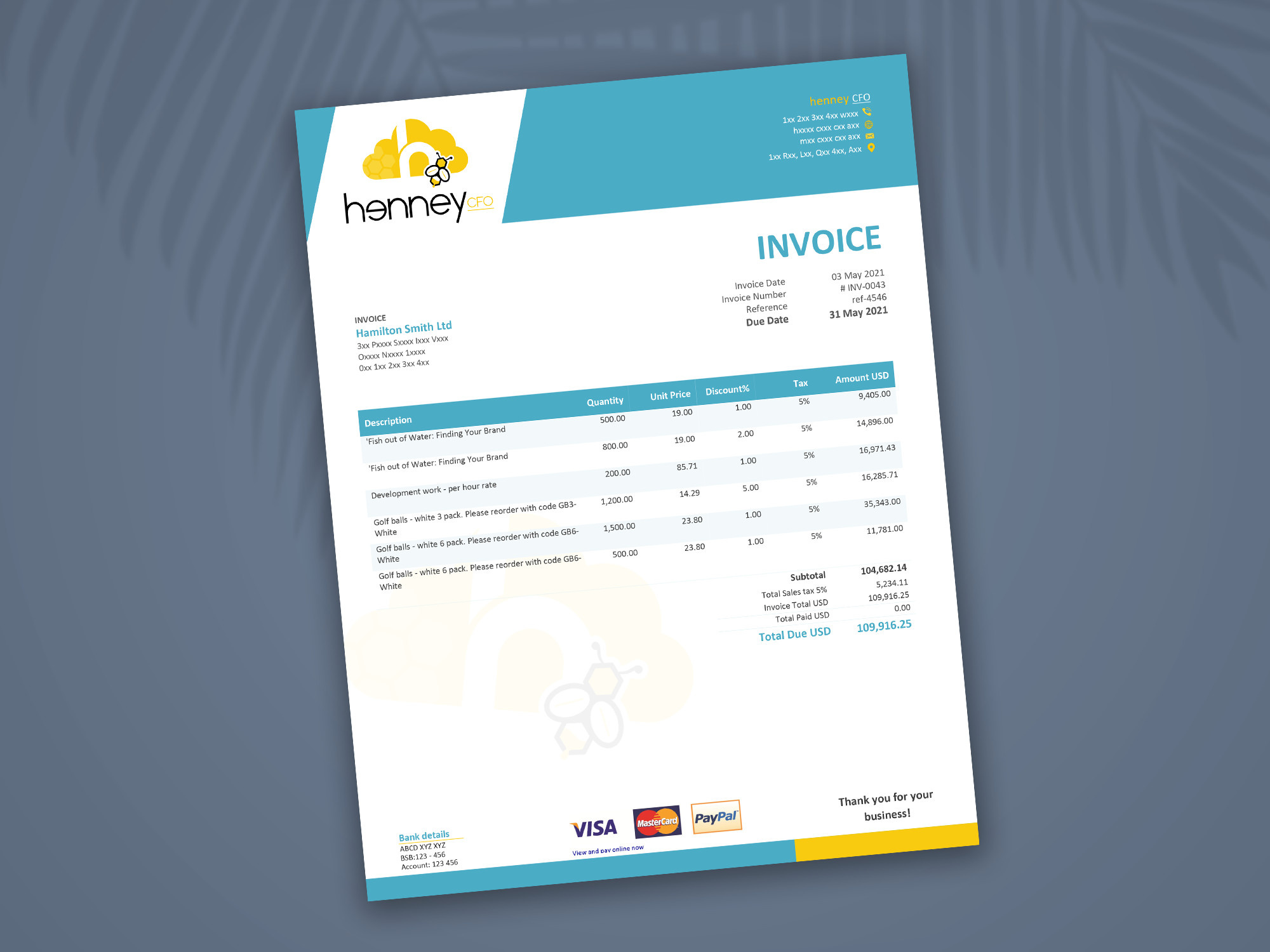 Custom Xero Templates Design branding branding invoice design branding letterhead custom xero template graphic design invoice invoice letterhead invoice template letterhead design modern invoice design modern letterhead stationery design xero custom docx xero custom invoice xero custom template xero custom templates xero invoice template xero template branding xero template design xero word template