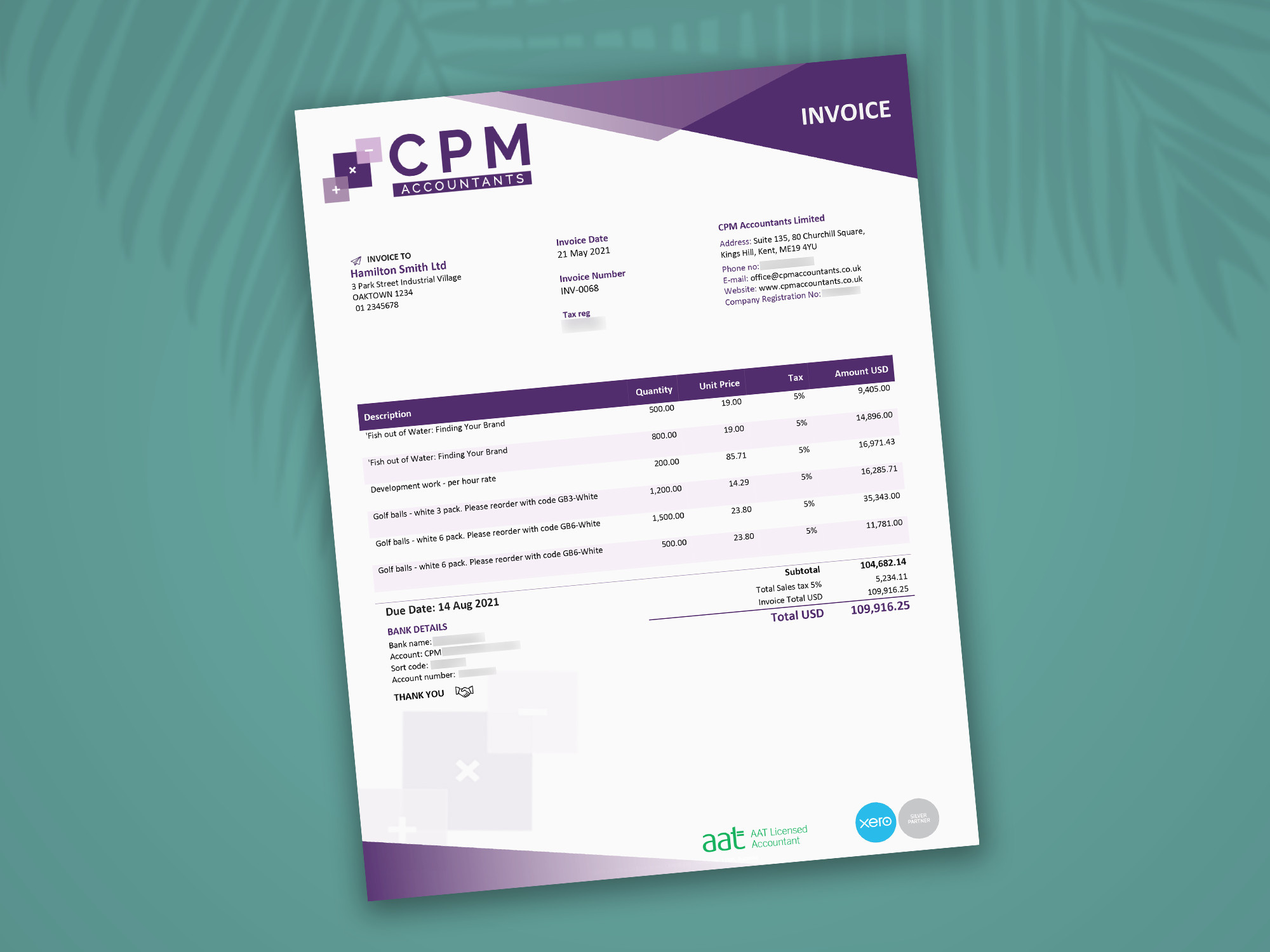 Xero Template Branding branding branding invoice design branding letterhead custom xero template graphic design invoice invoice letterhead invoice template letterhead design modern invoice design modern letterhead stationery design xero custom docx xero custom invoice xero custom template xero custom templates xero invoice template xero template branding xero template design xero word template