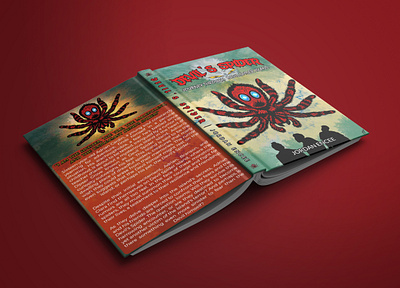 Book Cover Design