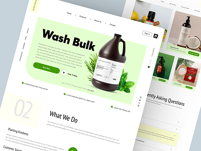 PLANC CHERAPY - Shopify Website Design for Olive Oil design ecommerce edible homepage landing page oil olive oil product product details product landing page shopify shopify landing page shopify website single product store store web design website woocommerce