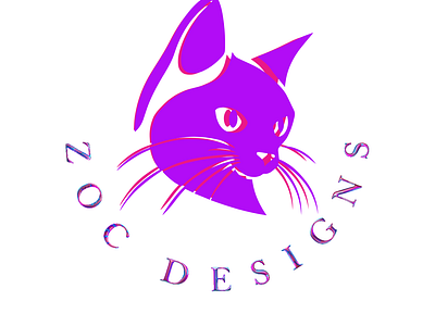 Playing around today! Z.O.C Designs adobe express