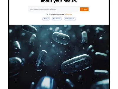 Hero Section Exploration 03 hero design hero section hero section exploration ui uiux web. design website
