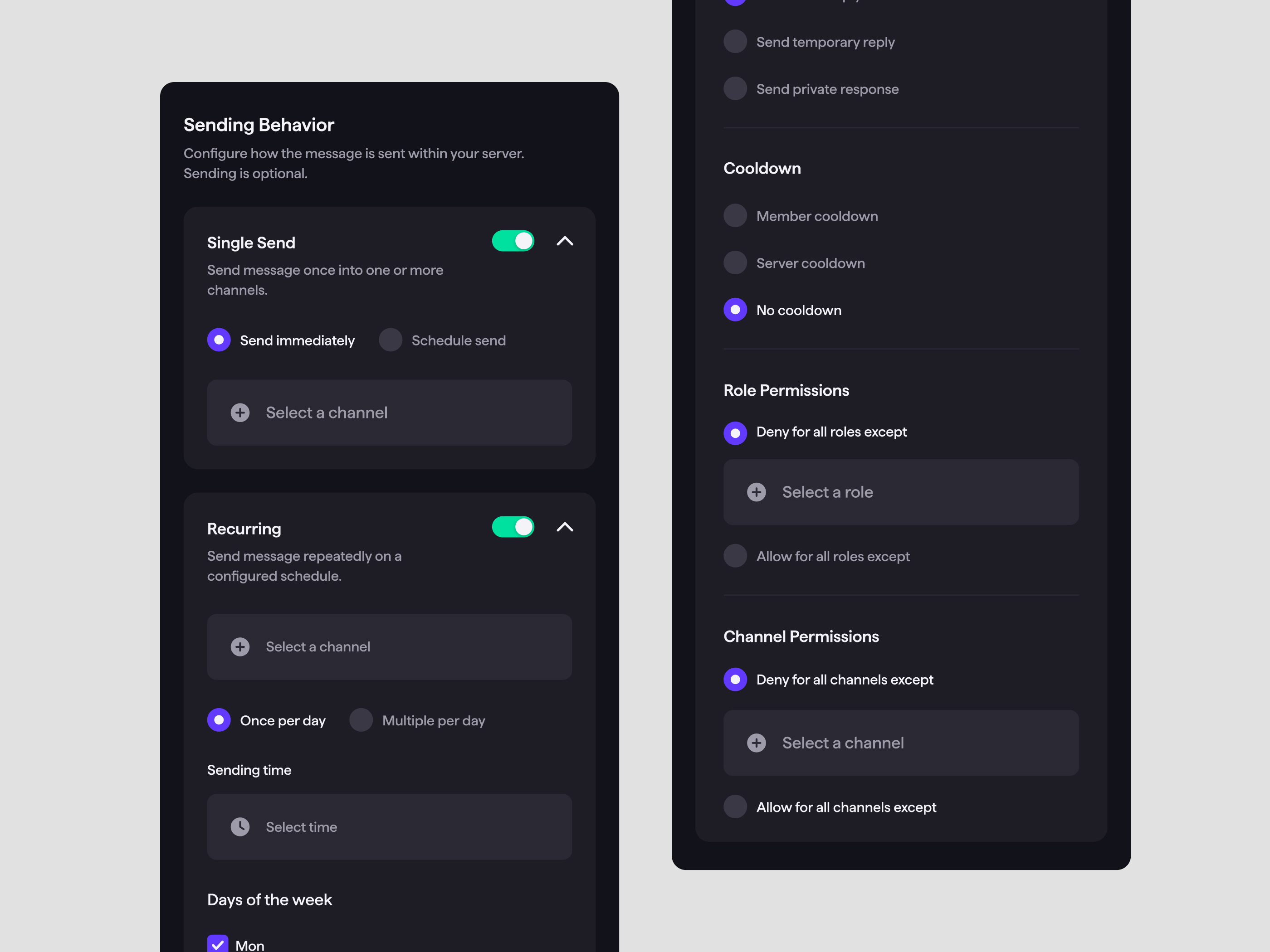 Orbital Web Application Design by Basit A. khan 👋 for Inspirux on Dribbble