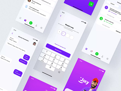 On-demand service platform appdesign digitalmarketplace findfreelancers freelanceplatform localservices mobileappdesign ondemandservice serviceapp taskapp taskmanagement taskmarketplace ui userexperience ux