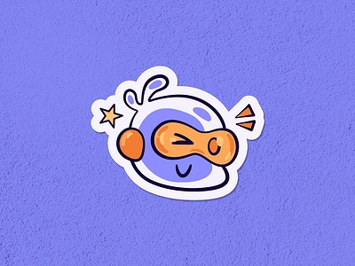 Piko - Pickolab Studio Mascot branding cartoon character creative cute design emoji emoticon emotional graphic illustration mascot personality pickolab pose robot studio ui