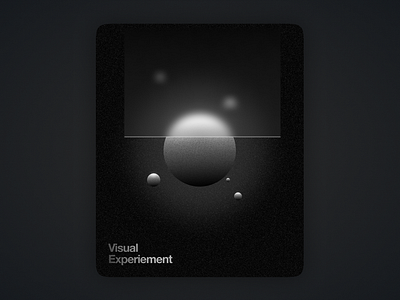 Visual Experiment