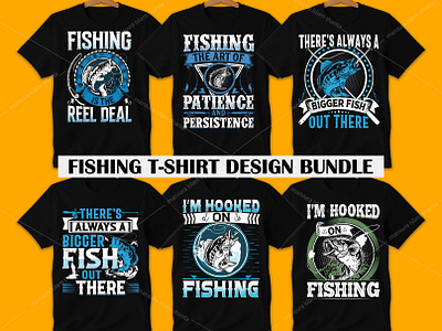 "Fishing T-shirt design with typography and illustration." best t shirt design custom t shirt fishingshirtdesign fishingtshirt graphic design illustration trendy t shirt design tshirt tshirtdesign typography