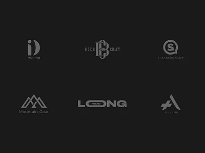 Logofolio 2022 branding logo