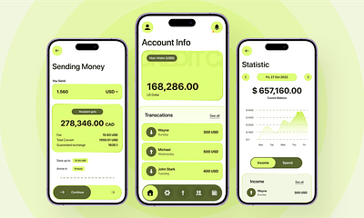 Practicing App Design for Skill Improvement android app app design app development design figma ios ios design ui ui ux ux