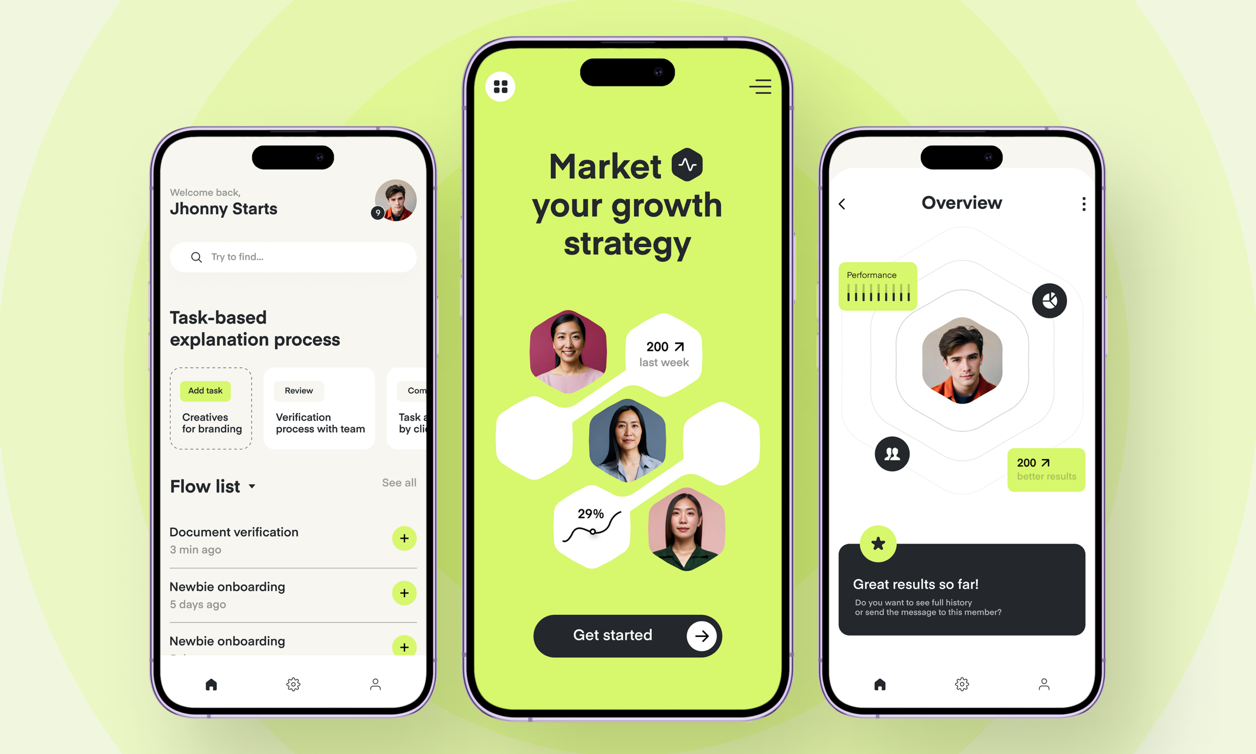 Practicing App Design for Skill Improvement android app app design app dev ios ios design iphone ui ui ux ux