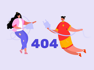 404 Lottie & Rive Animation 2024 404 404 page after effect animation error error page floating character illustration lottie lottie animation motion graphics neelpari page not found rive saloni