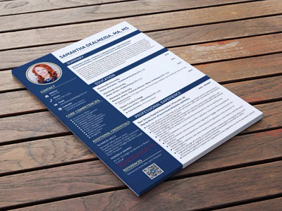 🥰Limited Time Offer: Custom Resume Design at 45% Off 3d animation branding graphic design logo motion graphics