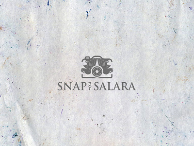 Snap by Salara Logo (Unused Concept) booth branding camera logo design graphic design graphicsdesign illustration logo logo branding logo camera logo design logodesign photobooth logo sketch logo vector vintage logo