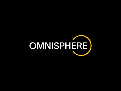 Omnisphere VST branding logo logotype omnisphere sphere vst