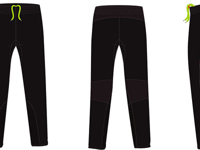 Sport Trouser