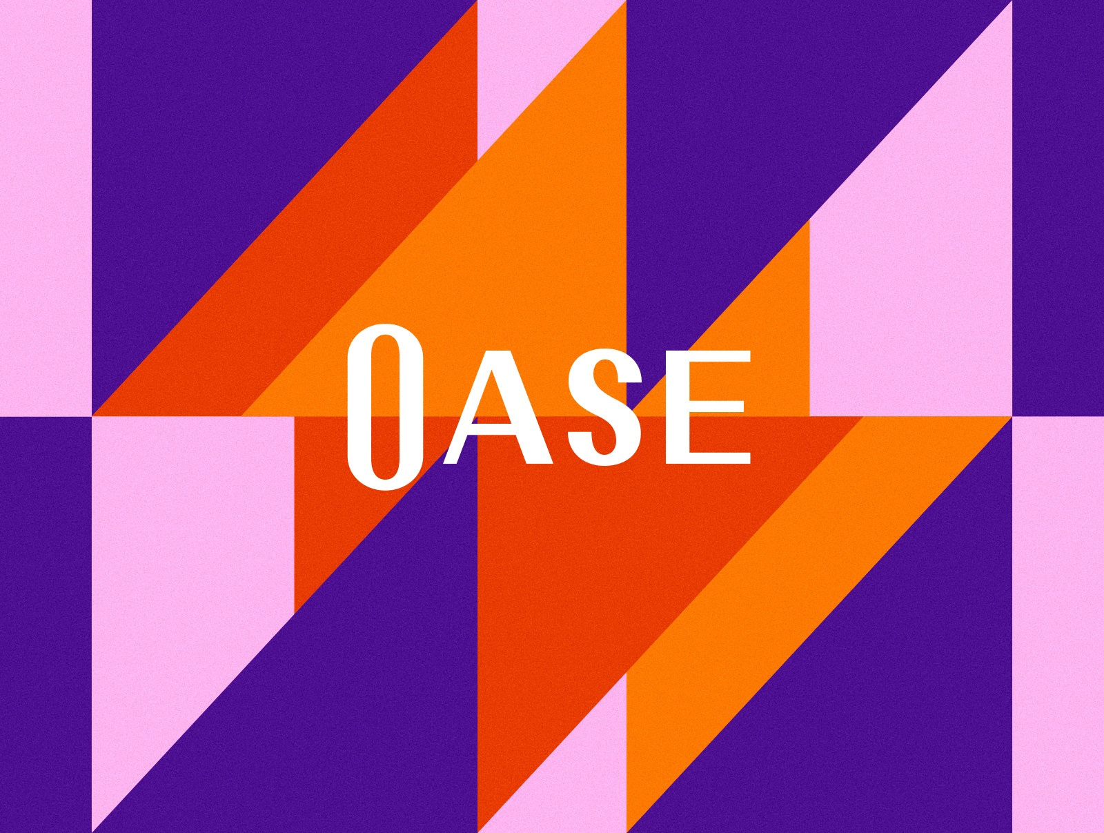 Example of Full Brand Identity Design