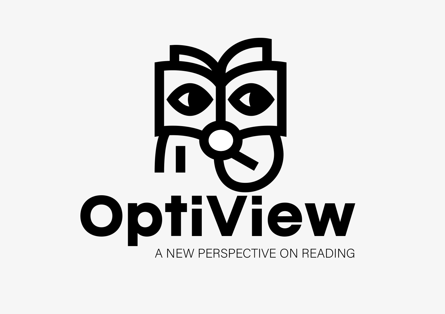 LOGO - OPTI VIEW by Matthieu Martigny / Mattmart on Dribbble