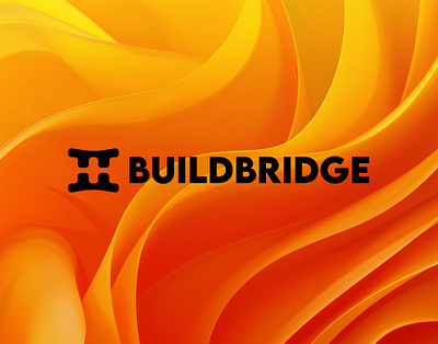 BuildBridge® branding bridge design engineering engineers figma graphic design illustration logo ui ux vector website