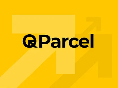 Shipment Company Logo/Branding + Marketing Website Landing Page