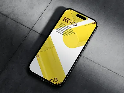 Brand identity, Packaging and digital design for a supplement brand branding corporate identity design graphic design icon illustration logo typography ui