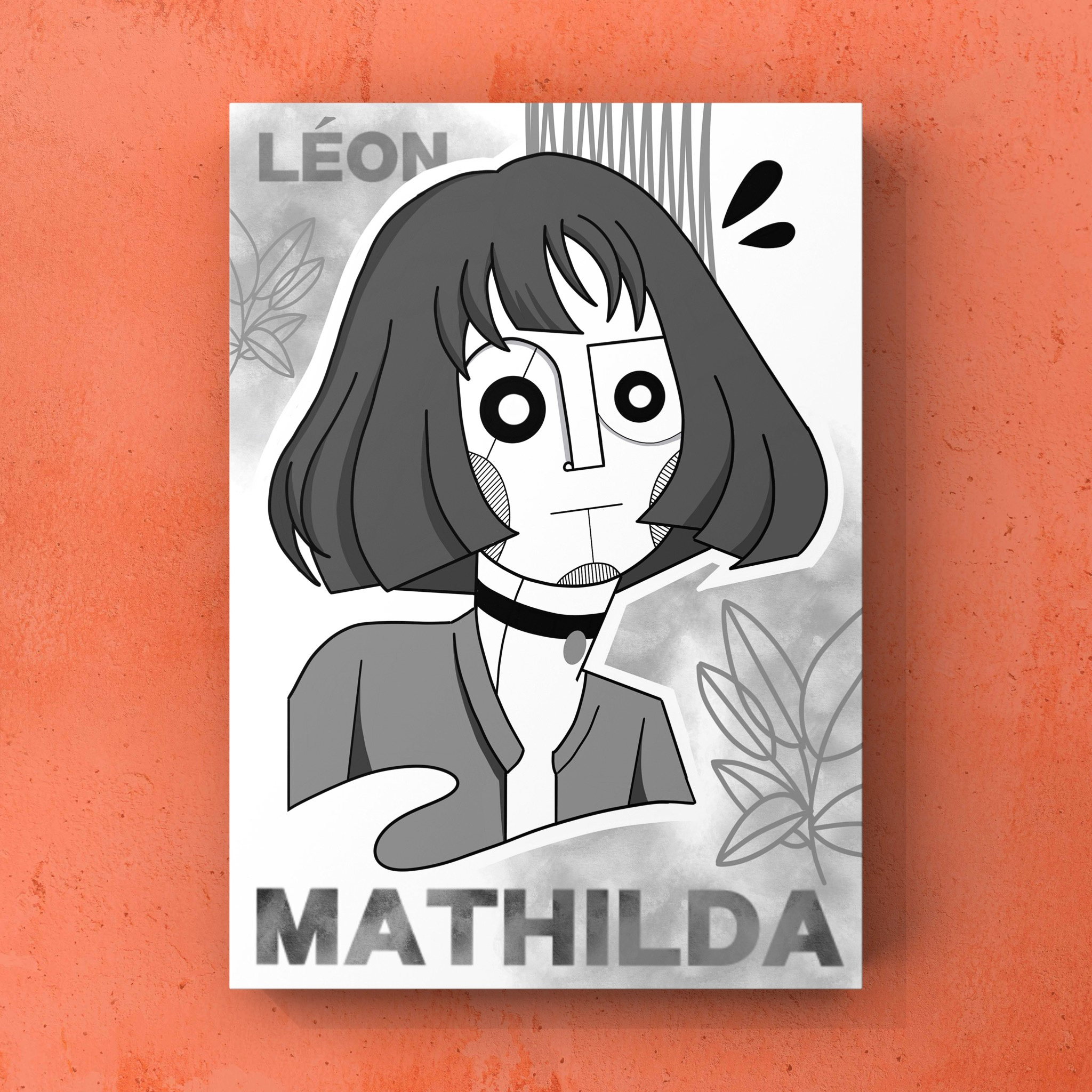 It’s all about movies character character illustration characterdesign illustration movies