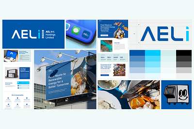 AEL International Holding Limited Branding bento bentodesign brand brand guideline brandbook branding cartoon creative food tech graphic graphic design illustration logo tech brand typography ui userinterface vector website