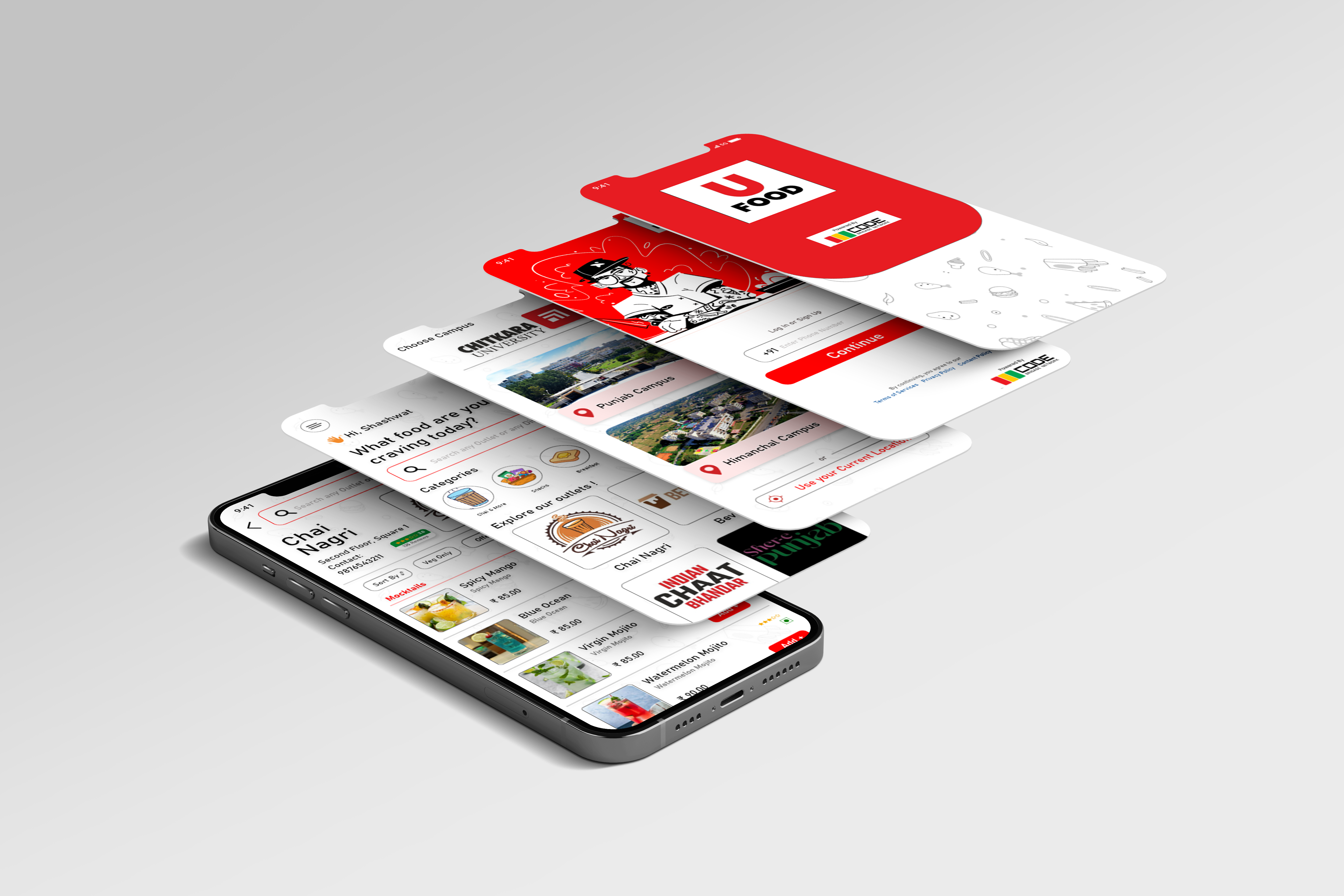 Example of Comprehensive UX Audit For Websites