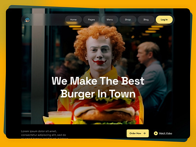 Food delivery landing page antdesk deliveryservice fastfood website food app food delivery website food menu food ordering website fooddelivery homepage landingpage onlineordering orderfoodonline restaurant resturent seamlessexperience takminaco uiux uxdesign webdesign website design