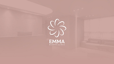 Emma's Visual Identity brand design brand identity branding case study graphic design identity logo logo design logotype pattern visual identity