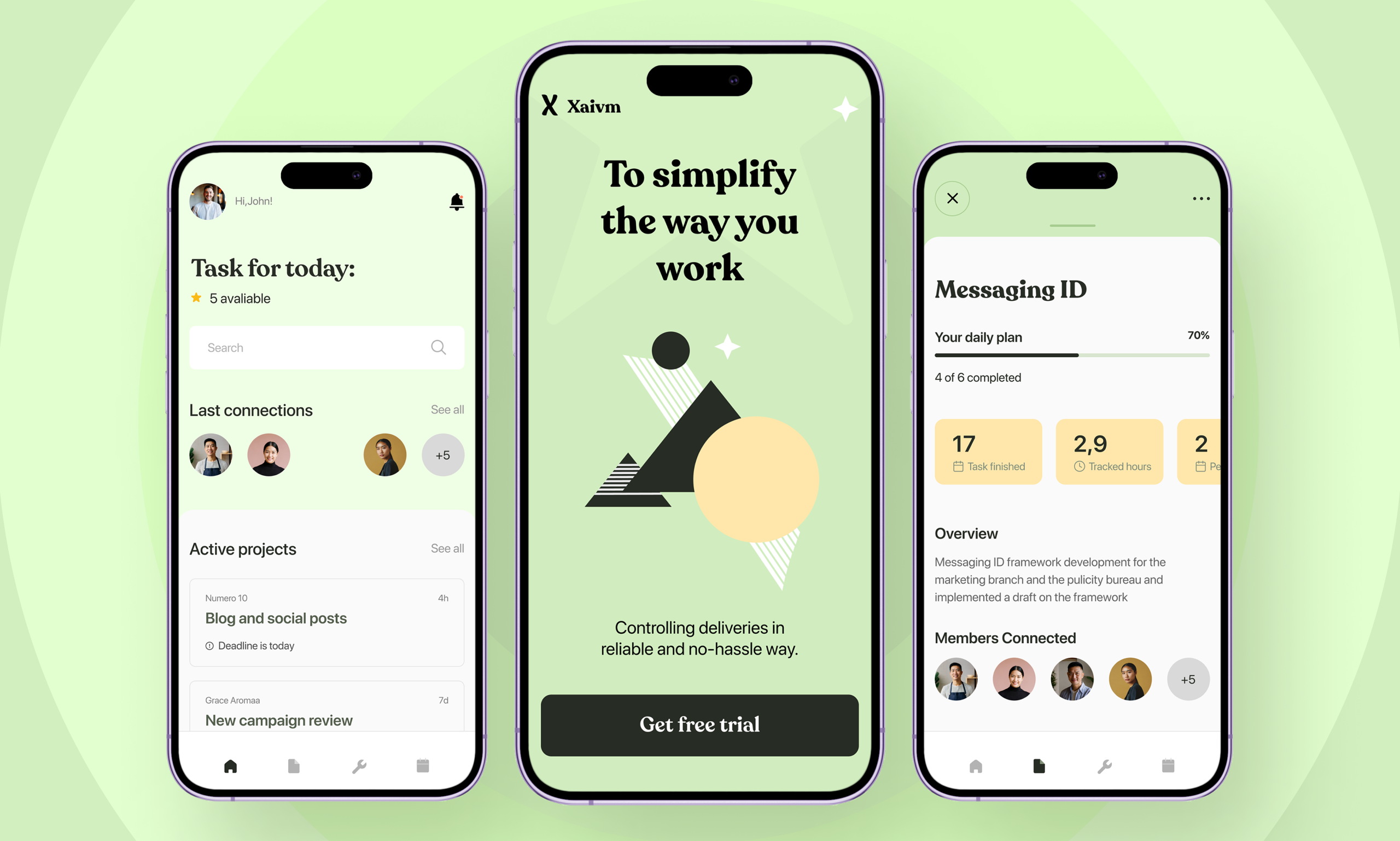 Practicing App Design for Skill Improvement app app design design ios ios design ui ui ux ux