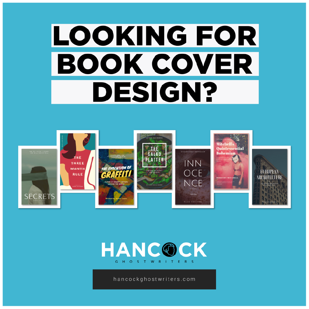 Social Media Posts for a Book Writing Company. ad campaign post book brranding content content creation facebook design ghostwriting company graphic design instagram post design marketing design post design service industry social media social media design social media post special event post design ssm typography writing company