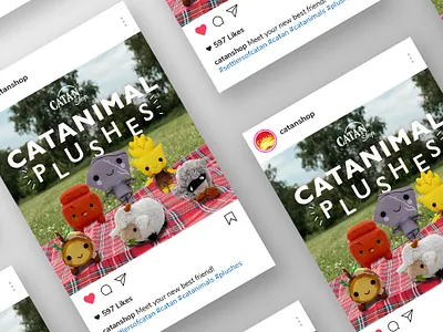 CATAN Digital Campaigns branding campaign design digital digital campaign digital media graphic design homepage banner marketing newsletter promotion website banner