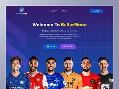 Web Landing Page UI UX Design design figma design illustration landing page design landing page figma ui ui design ux design web design website design