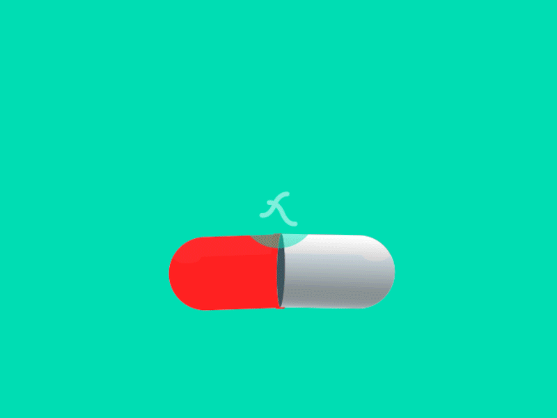 Medicine Lottie JSON animation animated animation apps custom gif html5 json lottie medicine webpage website