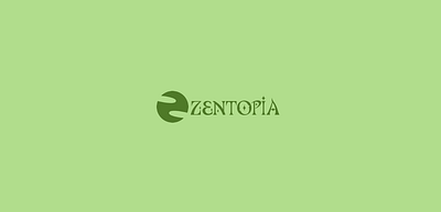 Zentopia-Minimalist+-Logo-1600 app branding design graphic design illustration logo logos typography ui vector