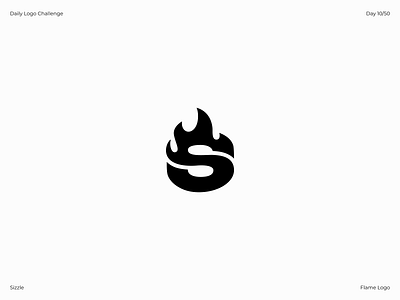 Letter S & Flame Logo Design | Brand Identity brand brand designer brand identity branding brandmark dailylogochallenge design fast food fire flame flame logo food graphic design graphic designer letter s logo logo design logo designer packaging design restaurant