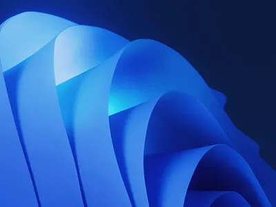 See what's new in the Windows 11 2022 Update 3d animation branding motion graphics ui