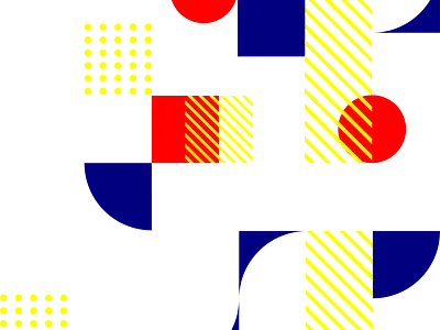 Geometric Design Accent Styles branding design graphic design illustration logo ui vector