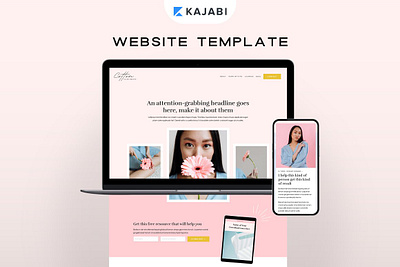 Kajabi Website Theme custom kajabi kajabi customizable kajabi design kajabi funnel kajabi pipeline kajabi template kajabi theme kajabi website kajabi website design kajabi website template kajabi website theme landing page landing page template template kajabi website kajabi website template website template kajabi website theme website theme kajabi