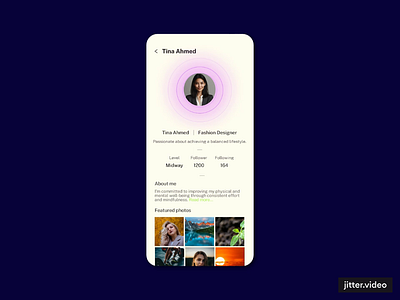 LifeSync: AI-Powered Health & Wellness App Design adobe xd mock up ai health app app design app ui design design figma fitness app design graphic design health lifestyle app design ui ux wellness ui