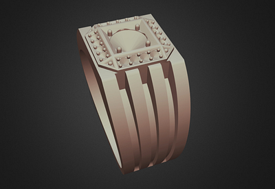 Ring 3D MODEL