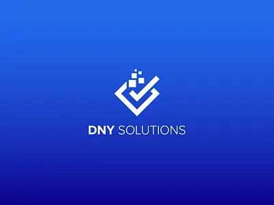 Software Solution Technology Logo Design creative pixel logo program logo security logo software logo solution logo