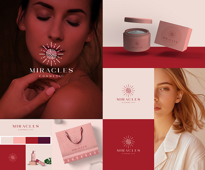 Elegant Line Art Beauty Emblem artist beauty brand identity branding business cosmetic design graphic design graphicdesign illustration illustrator logo logo design logobrand logoconcept logoideas logoinspirations logomark logos logotype