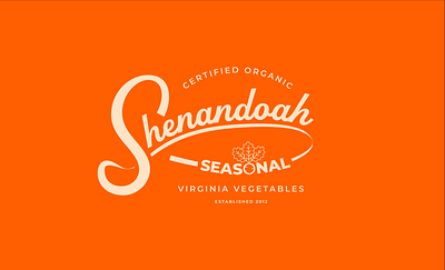 SHENANDOAH SEASONAL