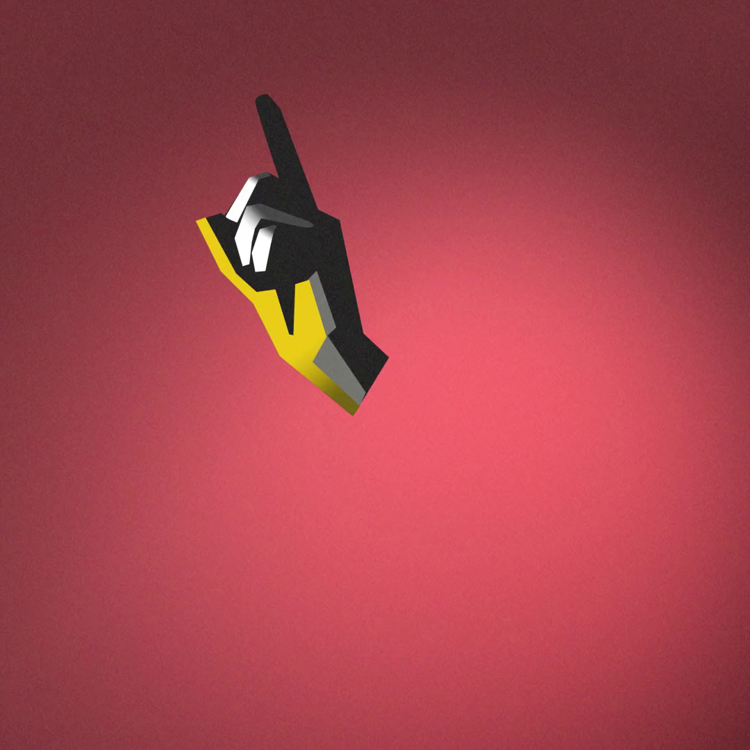 Example of Creative Motions | Stories In Motion