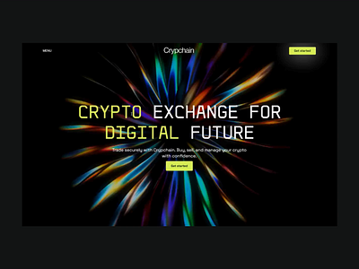 Web3 Crypto website | Webflow x Spline 3D 3d website 3d website animation blockchain blockchain design blockchain website crypto crypto app crypto design crypto landing page crypto wallet crypto website cryptocurrency spline spline 3d web design web3 web3 design web3 landing page web3 website webflow