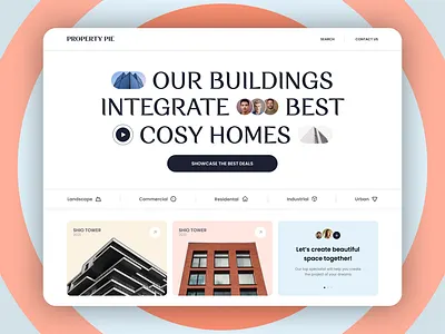 Practicing Website Design in Figma for Skill Improvement construction website figma figma design ui ui ux ux web design website